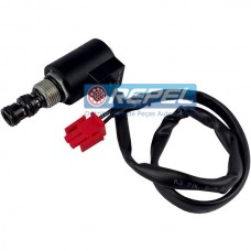 Válvula Solenoide Case 5164628 New Holland 5164628 CNH 5164628 
