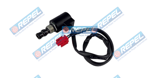 Válvula Solenoide Case 5164628 New Holland 5164628 CNH 5164628