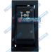 Interruptor Tecla Painel Case 5165812 New Holland 5165812 CNH 5165812