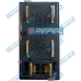 Interruptor Tecla Painel Case 5165812 New Holland 5165812 CNH 5165812