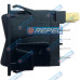 Interruptor Tecla Painel Case 5165820 New Holland 5165820 CNH 5165820