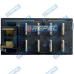 Interruptor Tecla Painel Case 5165820 New Holland 5165820 CNH 5165820
