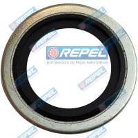 Arruela Vedação Case 5165897 New Holland 5165897 CNH 5165897 Arruela Vedação Case 5165897 New Holland 5165897 CNH 5165897