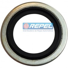 Arruela Vedação Case 5165897 New Holland 5165897 CNH 5165897
