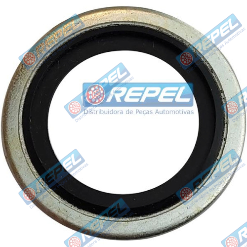 Arruela Vedação Case 5165897 New Holland 5165897 CNH 5165897
