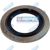 Arruela Vedação Case 5167640 New Holland 5167640 CNH 5167640 Arruela Vedação Case 5167640 New Holland 5167640 CNH 5167640