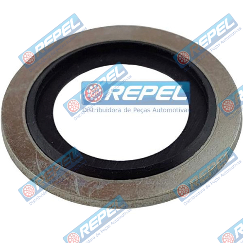Arruela Vedação Case 5167640 New Holland 5167640 CNH 5167640
