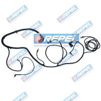 Chicote Elétrico Case 51527344 CNH 51527344