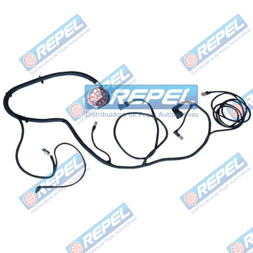 Chicote Elétrico Case 51676780 CNH 51676780