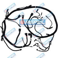Chicote Elétrico Case 51676781 CNH 51676781 