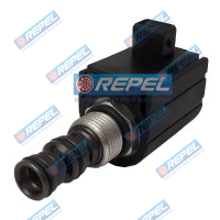Válvula Solenoide Case 5168052 New Holland 5168052 CNH 5168052