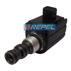 Válvula Solenoide Case 5168052 New Holland 5168052 CNH 5168052