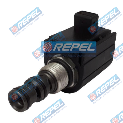 Válvula Solenoide Case 5168052 New Holland 5168052 CNH 5168052