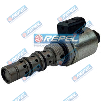 Válvula Solenoide Case 5168054 CNH 5168054