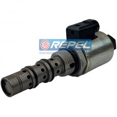 Válvula Solenoide Case 5168054 CNH 5168054