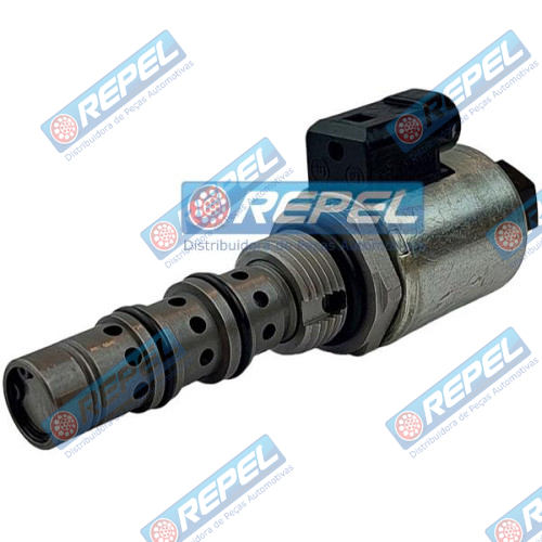 Válvula Solenoide Case 5168054 CNH 5168054