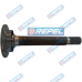 Eixo Traseiro Case 5170097 New Holland 5170097 CNH 5170097