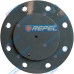 Eixo Traseiro Case 5170097 New Holland 5170097 CNH 5170097