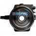 Manga Eixo Direção Case 5171552 New Holland 5171552 CNH 5171552