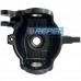 Manga Eixo Direção Case 5171552 New Holland 5171552 CNH 5171552