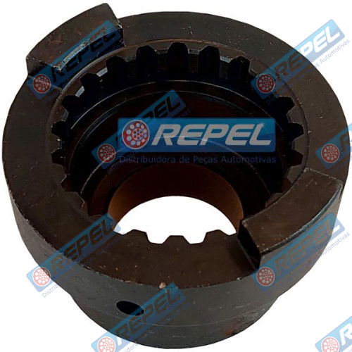 Engrenagem Acopladora Case 5176903 New Holland 5176903 CNH 5176903 Engrenagem Acopladora Case 5176903 New Holland 5176903 CNH 5176903
