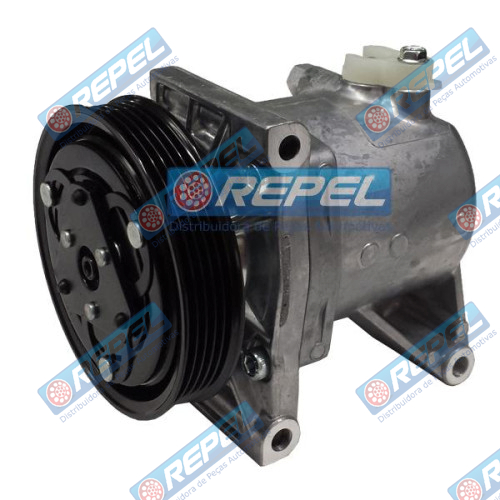 Compressor Ar Fiat 51786321