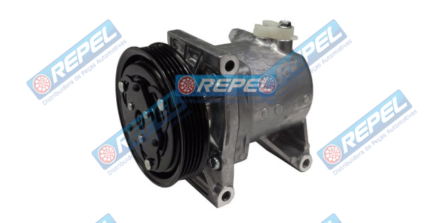 Compressor Ar Fiat 51786321