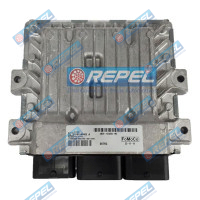 Módulo Eletrônico Ford AB3912A650FF Ford AB3912A650ME