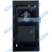 Interruptor Tecla Painel Case 5180557 New Holland 5180557 CNH 5180557