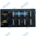 Interruptor Tecla Painel Case 5180557 New Holland 5180557 CNH 5180557