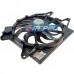 Eletroventilador Ar Fiat 51835570 