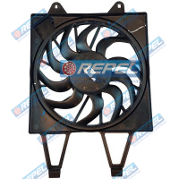 Eletroventilador Ar Fiat 51835570 