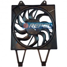 Eletroventilador Ar Fiat 51835570 