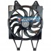Eletroventilador Ar Fiat 51835570 