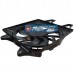 Eletroventilador Ar Fiat 51835570 