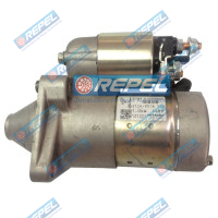 Motor Partida Hitachi Fiat Palio Strada Uno Siena Punto 1.0 1.3 1.4 Fire 2010>