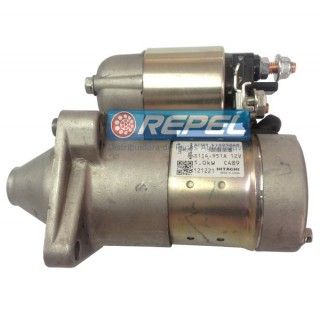 Motor Partida Hitachi Fiat Palio Strada Uno Siena Punto 1.0 1.3 1.4 Fire 2010>