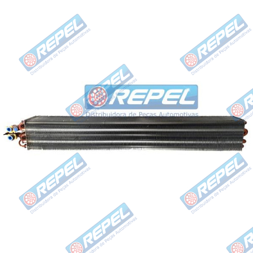 Evaporador Ar New Holland Case 5194744 47137731