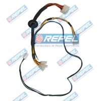 Chicote Elétrico Case 5194774 New Holland 5194774 CNH 5194774