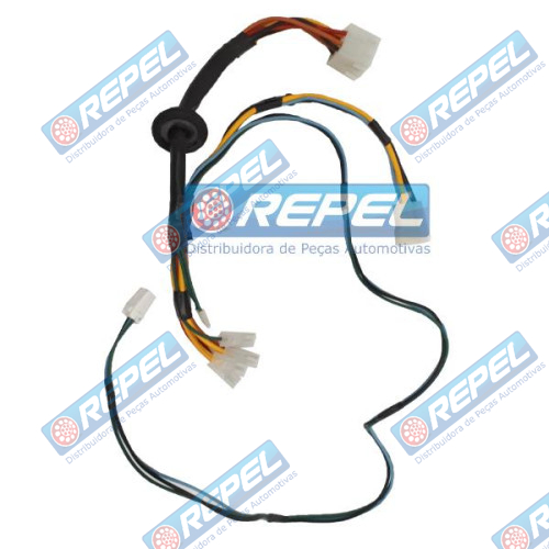 Chicote Elétrico Case 5194774 New Holland 5194774 CNH 5194774