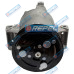 Compressor Ar Condicionado Fiat 51961724 Mahle ACP221