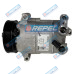 Compressor Ar Condicionado Fiat 51961724 Mahle ACP221