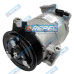 Compressor Ar Condicionado Fiat 51961724 Mahle ACP221