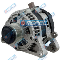 Alternador Denso 1042115160 Denso 104211-5160 Fiat 51984065