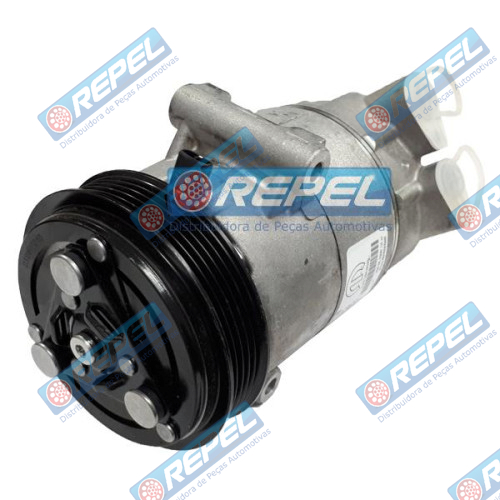Compressor Ar Fiat 52022694