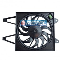 Eletroventilador Ar Fiat 52022972