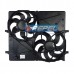Eletroventilador Ar GM 52433264 GM 5020692 GM 94770336