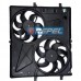 Eletroventilador Ar GM 52433264 GM 5020692 GM 94770336
