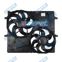 Eletroventilador Ar GM 52433264 GM 5020692 GM 94770336