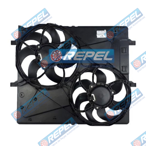 Eletroventilador Ar GM 52433264 GM 5020692 GM 94770336